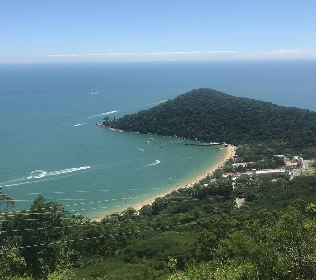 Balneário Camboriú, Santa Catarina, Brasil