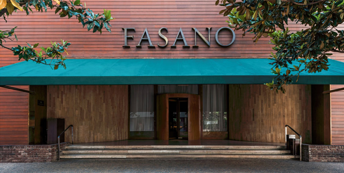 Hotel Fasano