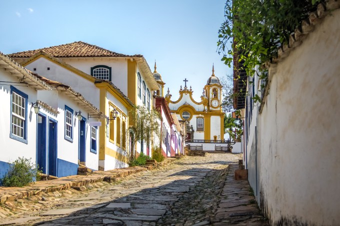 Tiradentes