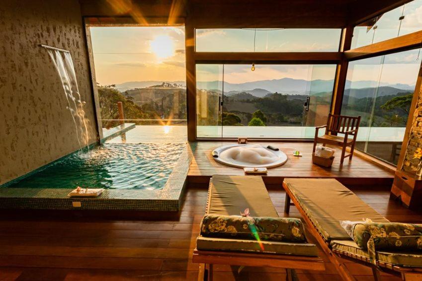 Quinta dos Pinhais Pouso e Charme, Santo Antônio do Pinhal, São Paulo Quinta dos Pinhais Pouso e Charme, Santo Antônio do Pinhal, São Paulo