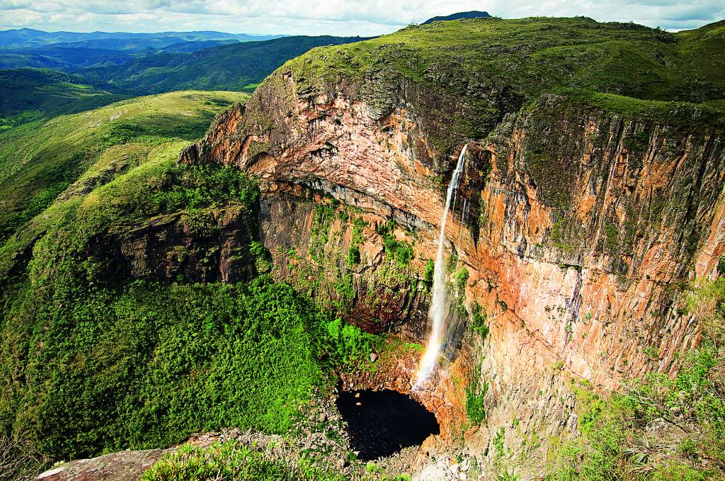 Cachoeira