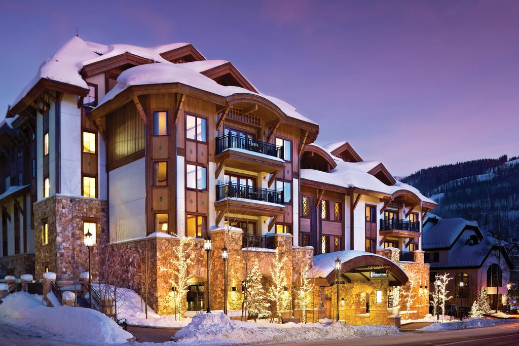 Vail, Colorado, EUA