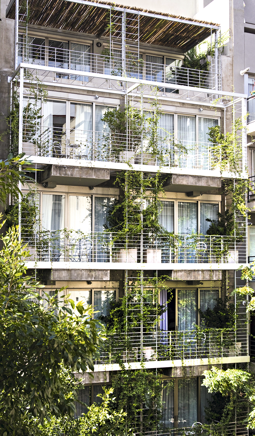 Hotel Palo Santo, Palermo, Buenos Aires, Argentina Hotel Palo Santo, Palermo, Buenos Aires, Argentina
