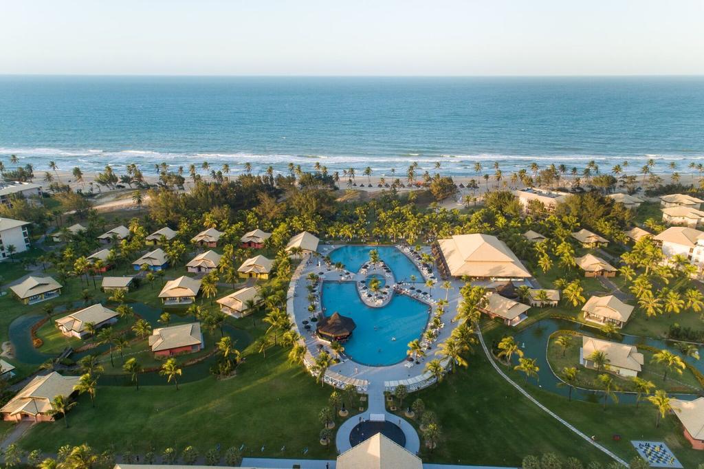 Vila Galé Cumbuco – Ceará Vila Galé Cumbuco – Ceará