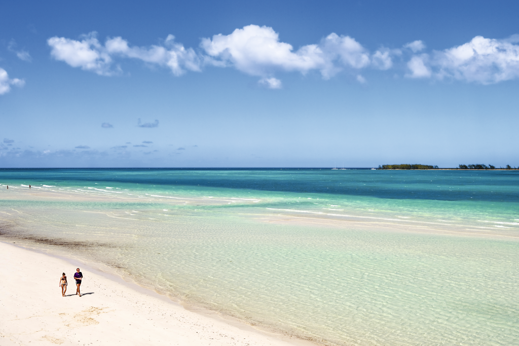 Playa Pilar, Cuba