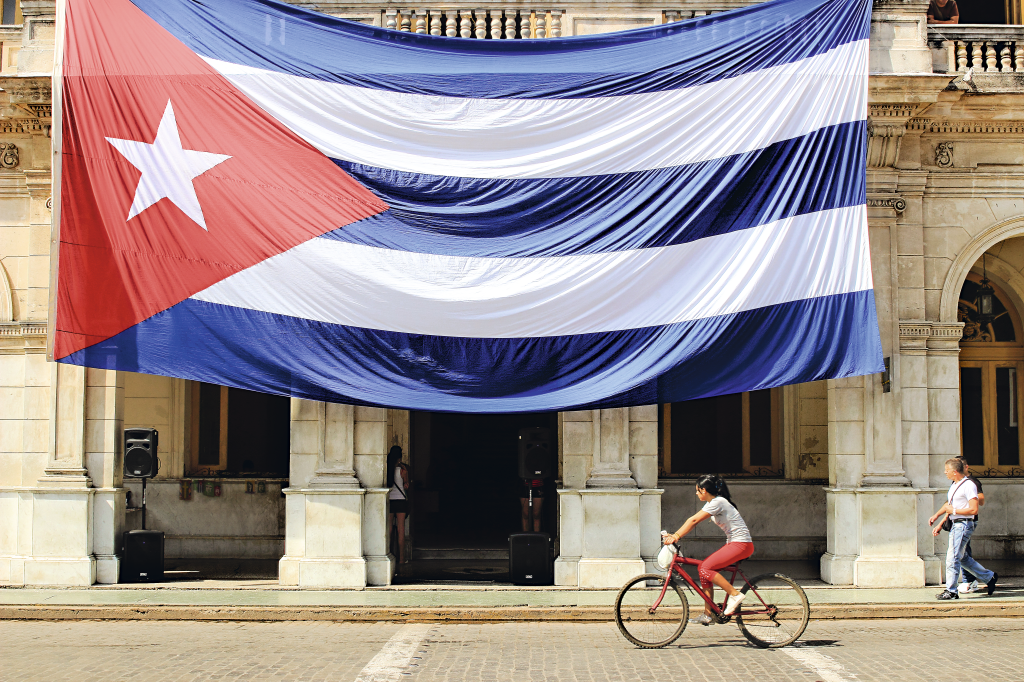 Santa Clara, Cuba