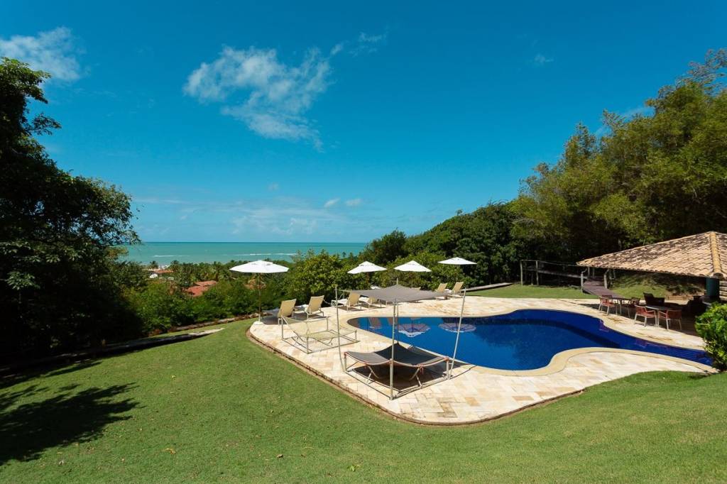 Pousada Casa Caiada, Maceió, Alagoas