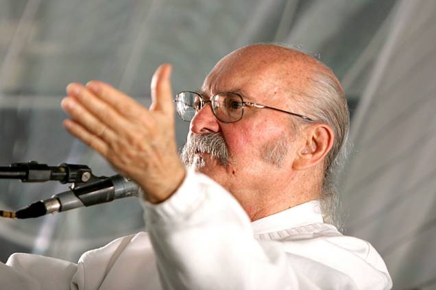 O projeto Sinfonia Paulistana – Um Novo Olhar é uma homenagem ao legado musical deixado por Billy Blanco O projeto Sinfonia Paulistana – Um Novo Olhar é uma homenagem ao legado musical deixado por Billy Blanco