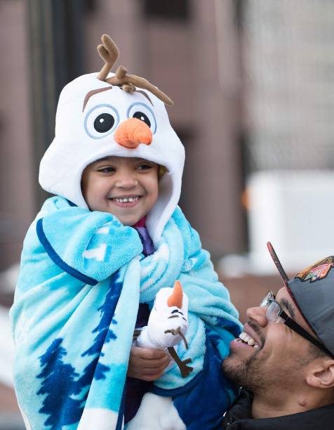 As vestimentas a caráter estão liberadas para as festas de verão na Disney