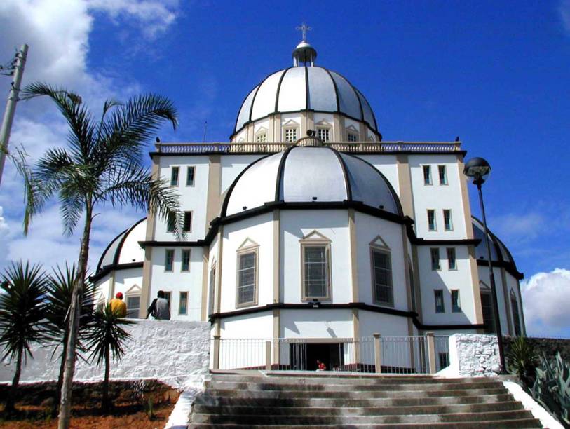 Santuário Santo Antônio