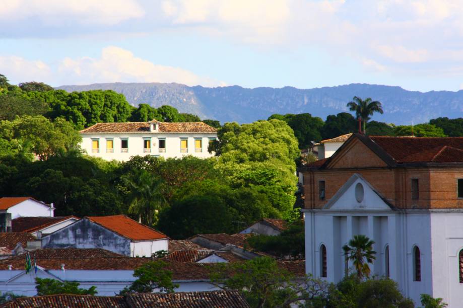 Cidade de Goiás