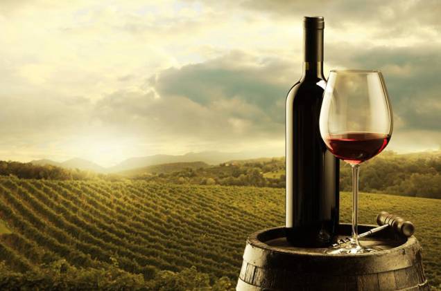 Milhões de pessoas em todo mundo são adoradoras de um bom vinho. E sabemos que produzi-los é uma verdadeira arte, por isso, escolhemos as melhores opções para conhecer ótimas vinícolas ao redor do planeta Milhões de pessoas em todo mundo são adoradoras de um bom vinho. E sabemos que produzi-los é uma verdadeira arte, por isso, escolhemos as melhores opções para conhecer ótimas vinícolas ao redor do planeta