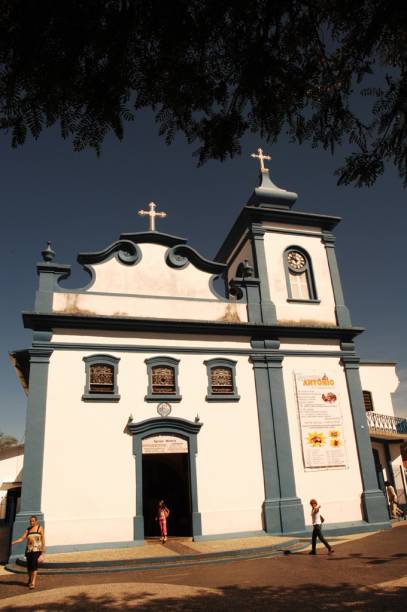 Igreja Matriz de Santo Antônio