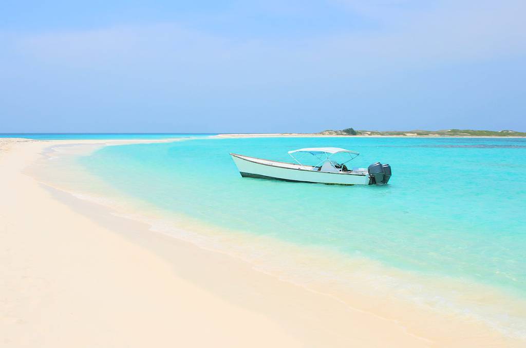 Los Roques, Venezuela