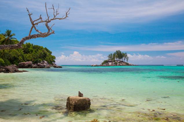 Anse Royale Anse Royale