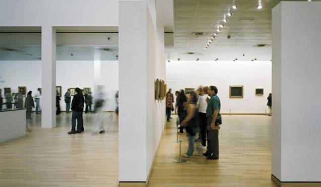 O <a href="https://viajeaqui.abril.com.br/estabelecimentos/holanda-amsterda-atracao-museu-van-gogh" rel="Museu Van Gogh" target="_blank">Museu Van Gogh</a>, em Amsterdã, abriga o maior conjunto de obras do pintor em todo o mundo O <a href="https://viajeaqui.abril.com.br/estabelecimentos/holanda-amsterda-atracao-museu-van-gogh" rel="Museu Van Gogh" target="_blank">Museu Van Gogh</a>, em Amsterdã, abriga o maior conjunto de obras do pintor em todo o mundo