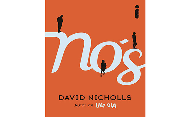 <strong>4. Nós, David Nicholls</strong>Autor do best-seller <em>Um Dia</em>, que levou muita gentes às lágrimas e vendeu mais de cinco milhões de cópias no mundo todo, Nicholls parece ter gostado de abordar as agruras de uma relação a dois. Em seu quarto romance, o britânico narra o relacionamento de um casal de meia idade, que decide viajar pela <a href="https://viajeaqui.abril.com.br/continentes/europa" rel="Europa" target="_self">Europa</a> para renovar as energias do romance e, de quebra, estreitar as relações com o filho recém-aprovado na faculdade