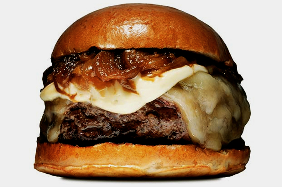 <a href="https://www.5napkinburger.com" rel="5 Napkin Burger" target="_blank"><strong>5 Napkin Burger</strong></a> A rede já conquistou os amantes de hambúrguer que vivem e visitam a cidade. Com decoração que faz lembrar um frigorífico, com fotos, ganchos, relógios e trilhos aéreos, o restaurante é uma ótima opção para fazer uma <em>happy hour</em> com os amigos ou levar a família. A esquina do Hells Kitchen, onde está instalada uma das unidades, é uma das mais cobiçadas da rede. O hambúguer é um pouco grande demais --terminar com ele é uma proeza para a maioria das pessoas-- e, por isso, é servido no prato. Peça o Original 5 Napkin Burger, com cebola caramelizada e queijo gruyére, e uma porção de <em>Sweet Potato Fries</em> (batata doce frita) para acompanhar. Há 50 tipos de cerveja, 100 de vinho e 10 drinks especiais, mas os preços são um pouco salgados. <strong>Endereços:</strong> <em>630, 9th Avenue, esquina com a 45th Street (Hell’s Kitchen); 150, East 14th Street (Union Square); 2315, Broadway (Upper West Side)</em> <a href="https://www.5napkinburger.com" rel="5 Napkin Burger" target="_blank"><strong>5 Napkin Burger</strong></a> A rede já conquistou os amantes de hambúrguer que vivem e visitam a cidade. Com decoração que faz lembrar um frigorífico, com fotos, ganchos, relógios e trilhos aéreos, o restaurante é uma ótima opção para fazer uma <em>happy hour</em> com os amigos ou levar a família. A esquina do Hells Kitchen, onde está instalada uma das unidades, é uma das mais cobiçadas da rede. O hambúguer é um pouco grande demais --terminar com ele é uma proeza para a maioria das pessoas-- e, por isso, é servido no prato. Peça o Original 5 Napkin Burger, com cebola caramelizada e queijo gruyére, e uma porção de <em>Sweet Potato Fries</em> (batata doce frita) para acompanhar. Há 50 tipos de cerveja, 100 de vinho e 10 drinks especiais, mas os preços são um pouco salgados. <strong>Endereços:</strong> <em>630, 9th Avenue, esquina com a 45th Street (Hell’s Kitchen); 150, East 14th Street (Union Square); 2315, Broadway (Upper West Side)</em>