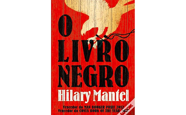 <strong>7. O Livro Negro, Hilary Mantel</strong>Abordar o histórico da Família Real rendeu bons frutos à autora britânica. Suas obras bem escritas foram finalistas em diversos prêmios literários e a consagrou como a primeira mulher premiada duas vezes com o Man Booker Prize. A obra em questão volta ao reinado de Henrique VIII para relatar a ascensão do primeiro-ministro Thomas Cromwell, uma figura fria e contraditória que se transformou em uma das peças-chave para a condenação e morte da rainha Ana Bolena