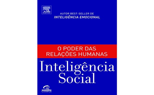 <strong>9. Inteligência Social, Daniel Goleman</strong>Considerado um dos escritores de maior renome internacional, o psicólogo e jornalista Daniel Goleman consagrou-se com a publicação de <em>Inteligência Emocional</em>, onde defende que um Q.I alto não é sinônimo de sucesso ou até mesmo felicidade. Na obra posterior, listada pela British Airways como uma das mais esquecidas pelos passageiros, o autor aponta estudos de como as relações sociais interferem no desenvolvimento dos indivíduos