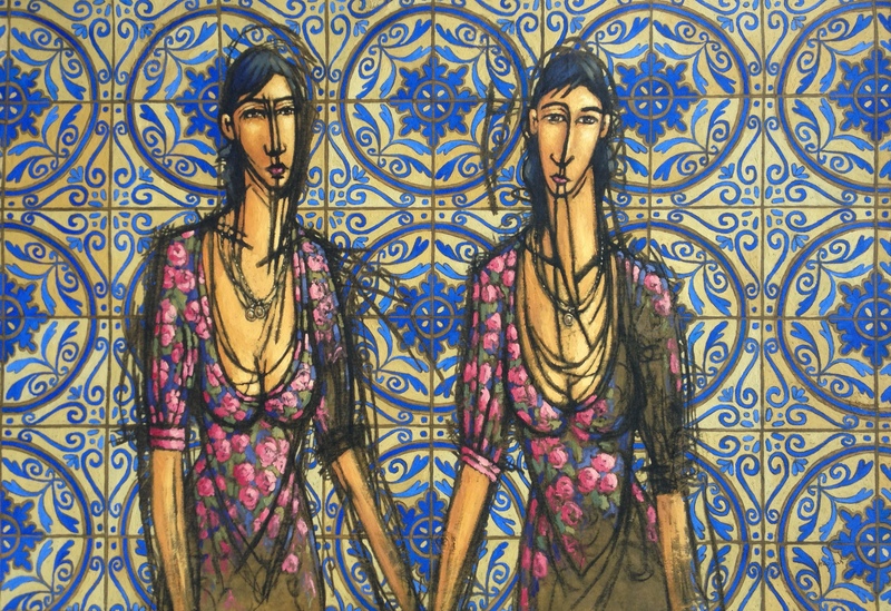 <strong>6. Ateliês de Paraty</strong>Paraty tem um rico circuito artístico. Uma boa caminhada pelo centro histórico permite conhecer vários endereços, onde se encontram as pinturas <em>(foto)</em> de <strong>Aécio Sarti</strong> <em>(Praça da Bandeira, 1, 24/3371-4157)</em>, as máscaras coloridas de <strong>Lúcio Cruz</strong> <em>(Rua Dona Geralda, s/n°, 24/99956-0835)</em>, os bonecos de arame e fita crepe do ateliê <strong>Mangaba</strong> <em>(Rua da Matriz, 32, 24/99812-8575)</em>, as telas abstratas da mexicana <strong>Patrícia Sada</strong> <em>(Rua da Praia, 70, 24/3371-2528)</em> e as esculturas com material orgânico do <strong>Studio Bananal</strong> <em>(Rua Comendador José Luiz, 16, 24/3371-2693)</em>. <strong>6. Ateliês de Paraty</strong>Paraty tem um rico circuito artístico. Uma boa caminhada pelo centro histórico permite conhecer vários endereços, onde se encontram as pinturas <em>(foto)</em> de <strong>Aécio Sarti</strong> <em>(Praça da Bandeira, 1, 24/3371-4157)</em>, as máscaras coloridas de <strong>Lúcio Cruz</strong> <em>(Rua Dona Geralda, s/n°, 24/99956-0835)</em>, os bonecos de arame e fita crepe do ateliê <strong>Mangaba</strong> <em>(Rua da Matriz, 32, 24/99812-8575)</em>, as telas abstratas da mexicana <strong>Patrícia Sada</strong> <em>(Rua da Praia, 70, 24/3371-2528)</em> e as esculturas com material orgânico do <strong>Studio Bananal</strong> <em>(Rua Comendador José Luiz, 16, 24/3371-2693)</em>.