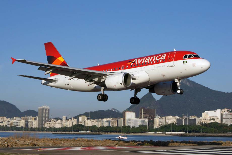 <strong>Melhor Companhia Aérea Nacional: <a href="https://www.avianca.com.br/" rel="Avianca" target="_blank">Avianca</a></strong>