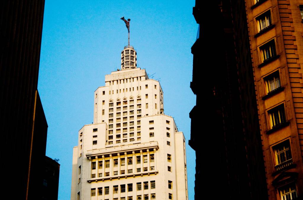 Edifício Altino Arantes, São Paulo, São Paulo Edifício Altino Arantes, São Paulo, São Paulo