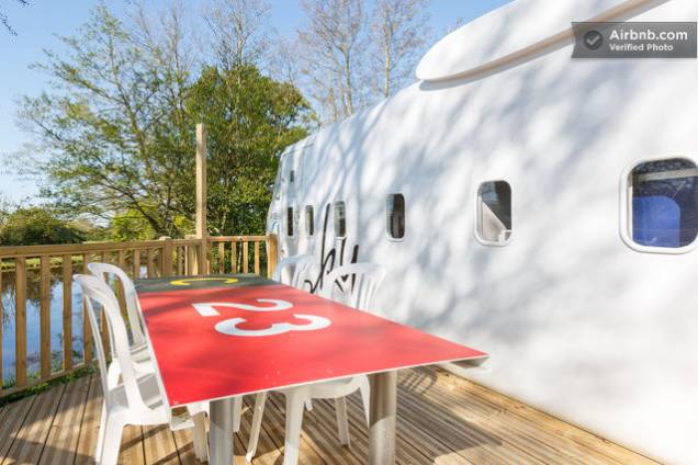 <a href="https://www.airbnb.com.br/rooms/2663673" rel="17. Camping Haut Village, França" target="_blank"><strong>17. Camping Haut Village, França</strong></a>No camping Haut Village, em Saint-Michel-Chef-Chef, existem dois à disposição, com capacidade para três pessoas em cada um, cozinha equipada, banheiro, sala e um cama de casal e uma de criança na cabine do piloto <a href="https://www.airbnb.com.br/rooms/2663673" rel="17. Camping Haut Village, França" target="_blank"><strong>17. Camping Haut Village, França</strong></a>No camping Haut Village, em Saint-Michel-Chef-Chef, existem dois à disposição, com capacidade para três pessoas em cada um, cozinha equipada, banheiro, sala e um cama de casal e uma de criança na cabine do piloto