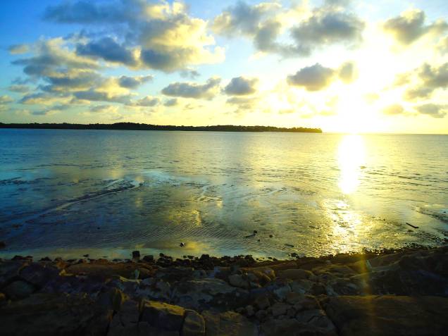 Colonizada por franceses, a capital maranhense <strong><a href="https://viajeaqui.abril.com.br/cidades/br-ma-sao-luis" rel="São Luís" target="_self">São Luís</a></strong> tem atrações que remetem ao passado. Além da história, também há belos cenários naturais por aqui. Na Baía de São Marcos, é possível ter uma visão panorâmica da cidade Colonizada por franceses, a capital maranhense <strong><a href="https://viajeaqui.abril.com.br/cidades/br-ma-sao-luis" rel="São Luís" target="_self">São Luís</a></strong> tem atrações que remetem ao passado. Além da história, também há belos cenários naturais por aqui. Na Baía de São Marcos, é possível ter uma visão panorâmica da cidade