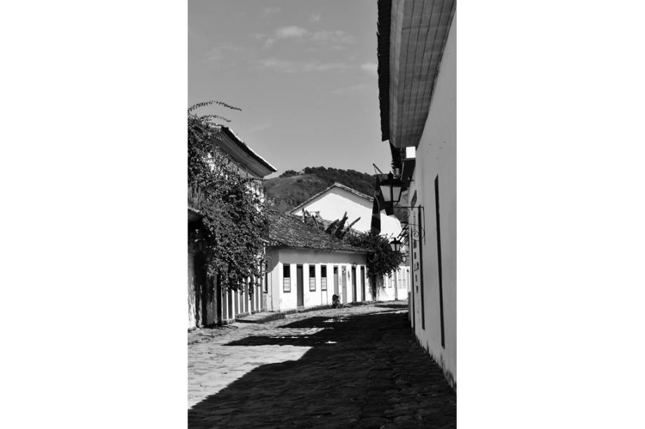 Centro Histórico de <a href="https://viajeaqui.abril.com.br/cidades/br-rj-paraty" rel="Paraty" target="_self">Paraty</a>, <a href="https://viajeaqui.abril.com.br/estados/br-rio-de-janeiro" rel="Rio de Janeiro" target="_self">Rio de Janeiro</a>