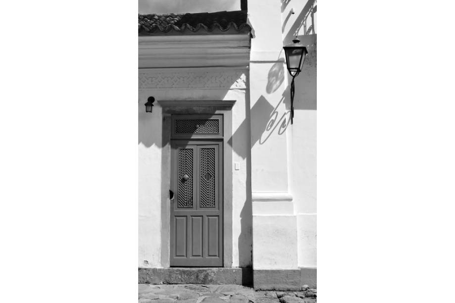 Centro Histórico de Paraty, Rio de Janeiro