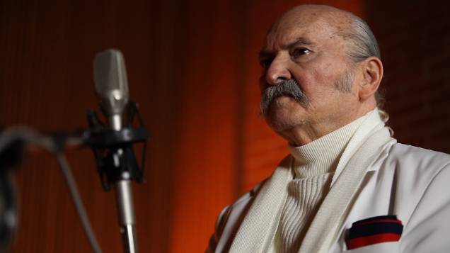Como um presente de aniversário aos 458 anos de São Paulo, a Sinfonia Paulistana será interpretada na íntegra no Teatro do Sesi, na Av. Paulista Como um presente de aniversário aos 458 anos de São Paulo, a Sinfonia Paulistana será interpretada na íntegra no Teatro do Sesi, na Av. Paulista