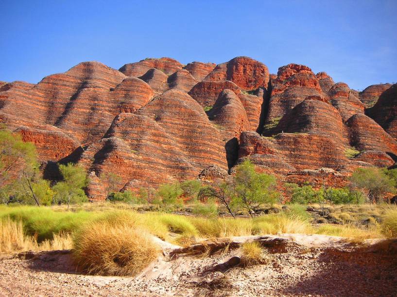 Bungle Bungles, Austrália Bungle Bungles, Austrália