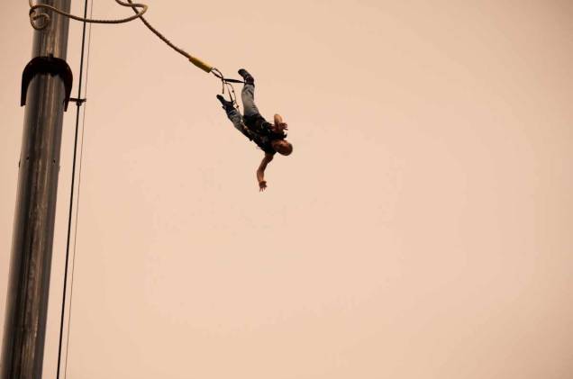 <strong>Parkpop, <a href="https://viajeaqui.abril.com.br/cidades/holanda-haia" rel="Haia" target="_blank">Haia</a></strong> Bungee jump também faz parte das atrações do Parkpop. <strong>Parkpop, <a href="https://viajeaqui.abril.com.br/cidades/holanda-haia" rel="Haia" target="_blank">Haia</a></strong> Bungee jump também faz parte das atrações do Parkpop.