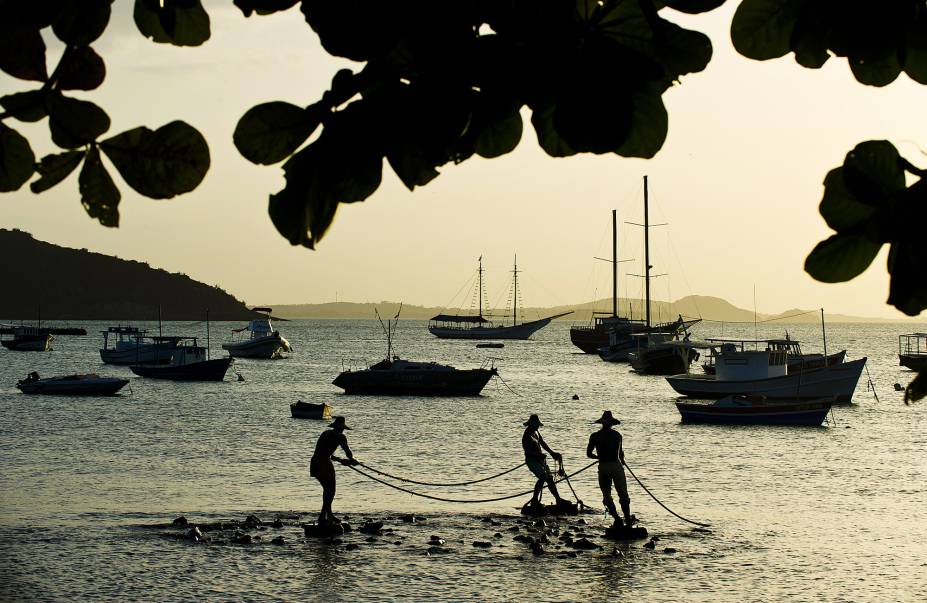 A faixa costeira toda recortada de <a href="https://viajeaqui.abril.com.br/cidades/br-rj-buzios" rel="Búzios (RJ)" target="_blank">Búzios (RJ)</a> é repleta de praias de personalidade própria – perfeitas para exploradores incansáveis por novidade