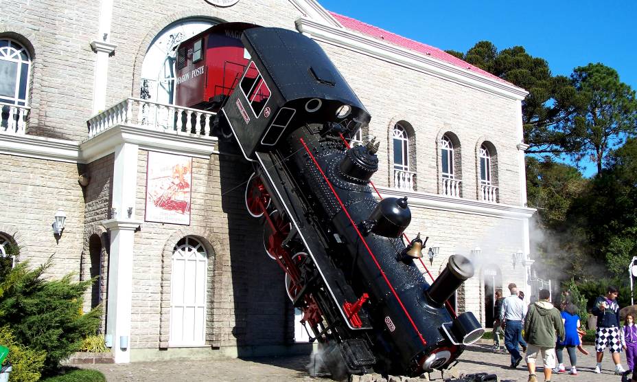 <a href="https://viajeaqui.abril.com.br/cidades/br-rs-canela" rel="2. Canela (RS)" target="_self"><strong>3. Canela (RS)</strong></a> Aqui, a ótima gastronomia divide a atenção com boas atrações, como o museu <strong><a href="https://viajeaqui.abril.com.br/estabelecimentos/br-rs-canela-atracao-mundo-a-vapor" rel="Mundo a Vapor" target="_self">Mundo a Vapor</a></strong> (foto) <a href="https://viajeaqui.abril.com.br/cidades/br-rs-canela" rel="2. Canela (RS)" target="_self"><strong>3. Canela (RS)</strong></a> Aqui, a ótima gastronomia divide a atenção com boas atrações, como o museu <strong><a href="https://viajeaqui.abril.com.br/estabelecimentos/br-rs-canela-atracao-mundo-a-vapor" rel="Mundo a Vapor" target="_self">Mundo a Vapor</a></strong> (foto)