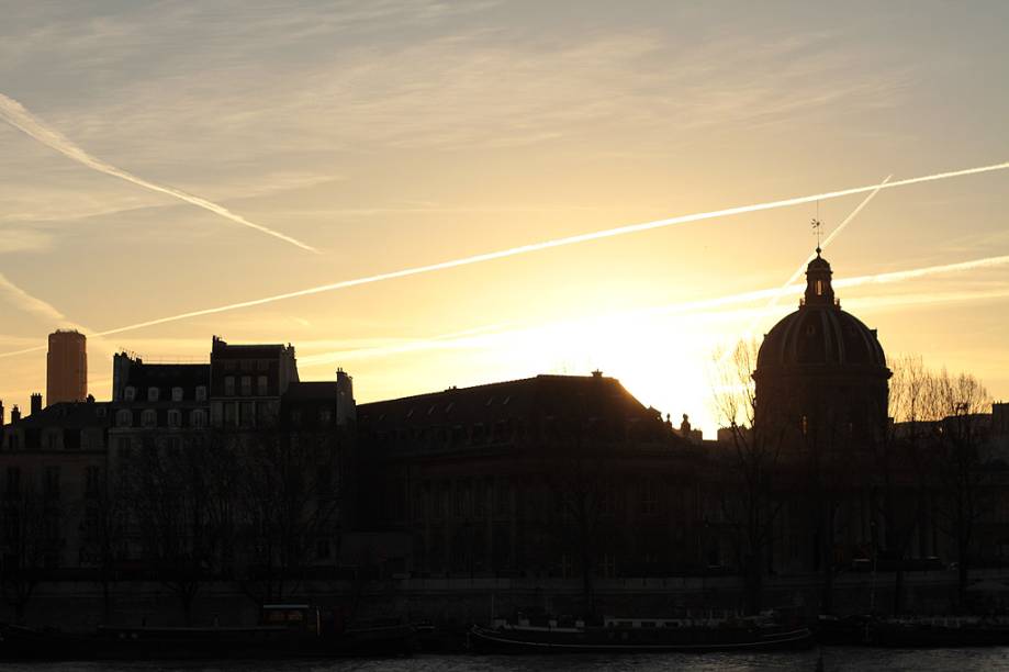 Paris, França