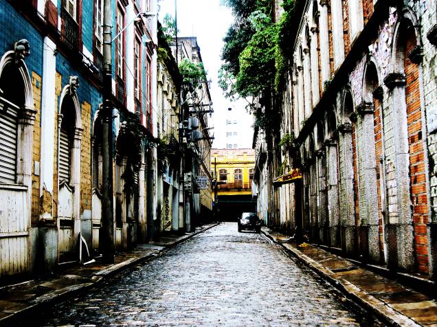 Depois da chuva e de tanto açaí, um rolê pelo Centro Histórico da cidade é sempre bom para fazer a digestão Depois da chuva e de tanto açaí, um rolê pelo Centro Histórico da cidade é sempre bom para fazer a digestão