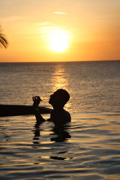 Curaçao, Antilhas Holandesas