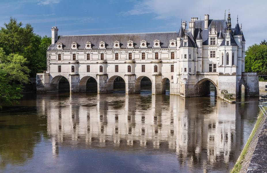 Castelo de Chenonceau