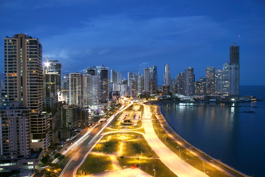 Cidade do Panamá Cidade do Panamá