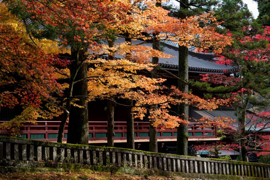 Nikko, Japão