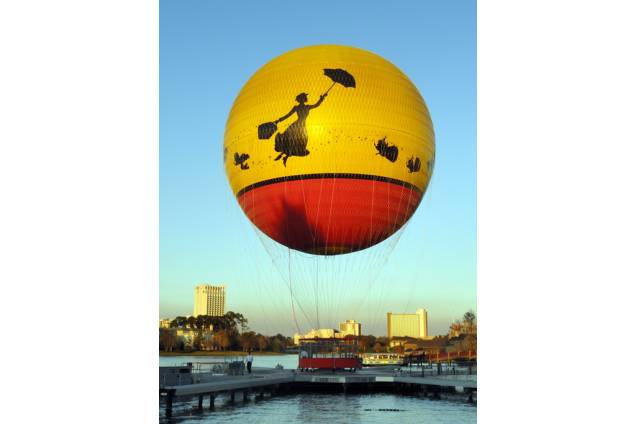 Em Downtown Disney, no <a href="https://viajeaqui.abril.com.br/materias/walt-disney-world-resort" rel="Walt Disney World Resort" target="_self">Walt Disney World Resort</a>, em <a href="https://viajeaqui.abril.com.br/cidades/estados-unidos-orlando" rel="Orlando" target="_self">Orlando</a>, é possível passear de balão. Orlando Em Downtown Disney, no <a href="https://viajeaqui.abril.com.br/materias/walt-disney-world-resort" rel="Walt Disney World Resort" target="_self">Walt Disney World Resort</a>, em <a href="https://viajeaqui.abril.com.br/cidades/estados-unidos-orlando" rel="Orlando" target="_self">Orlando</a>, é possível passear de balão. Orlando