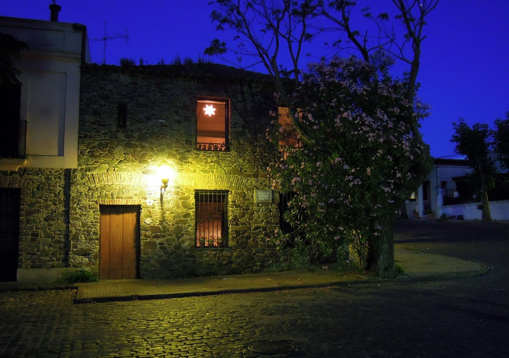 Colonia del Sacramento Uruguai