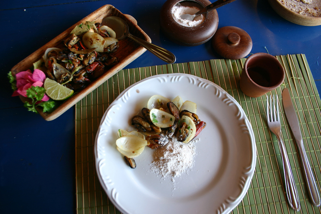 Comidas típicas do Sul - Cozinha açoriana