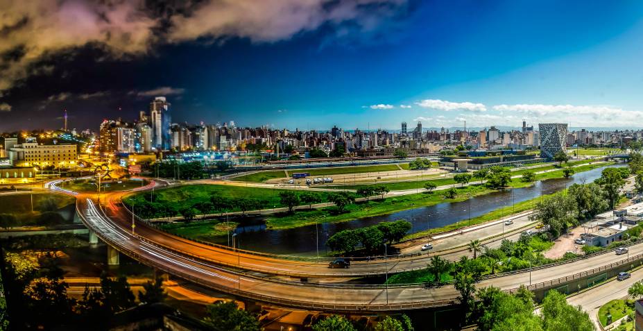 Ainda que não tenha o apelo de Buenos Aires ou Bariloche, Córdoba merece atenção com seus cenários convidativos, repletos de belezas naturais e históricas