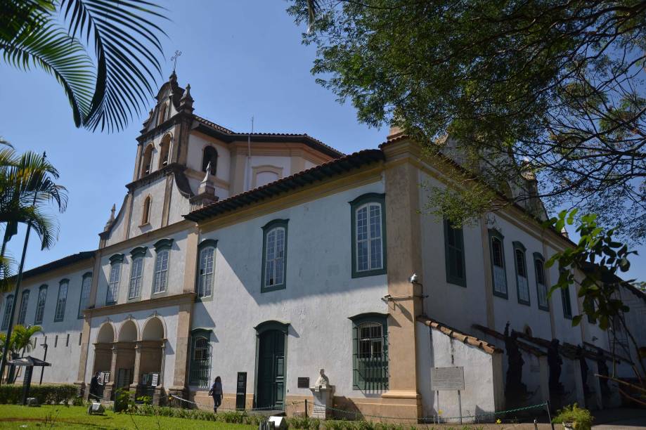 Histórias contadas e jogos de tabuleiros são destaques no <strong><a href="https://viajeaqui.abril.com.br/estabelecimentos/br-sp-sao-paulo-atracao-museu-de-arte-sacra" rel="Museu de Arte Sacra de São Paulo" target="_blank">Museu de Arte Sacra de São Paulo</a></strong>