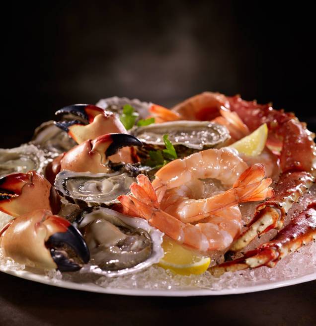 <strong>Para comer: Del Frisco’s Double Edge Steak House </strong> O restaurante é especialista em carnes com cortes especiais e frutos do mar frescos. A lagosta australiana e a carta de vinhos se destacam <strong>Para comer: Del Frisco’s Double Edge Steak House </strong> O restaurante é especialista em carnes com cortes especiais e frutos do mar frescos. A lagosta australiana e a carta de vinhos se destacam