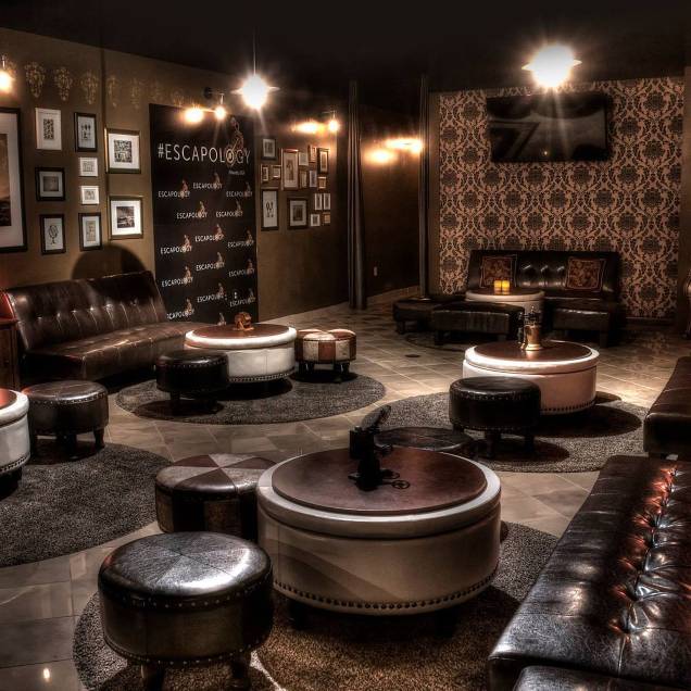 <strong>Para pensar: Escapology Orlando e America’s Escape Game </strong> Além da Disney, uma forma de se divertir e usar a cabeça são esses locais exclusivos para a prática de jogos diferentes. As experiências envolvem os visitantes em salas temáticas com pistas e quebra-cabeças que são a chave para sair de lá. As atrações são atualizadas periodicamente <strong>Para pensar: Escapology Orlando e America’s Escape Game </strong> Além da Disney, uma forma de se divertir e usar a cabeça são esses locais exclusivos para a prática de jogos diferentes. As experiências envolvem os visitantes em salas temáticas com pistas e quebra-cabeças que são a chave para sair de lá. As atrações são atualizadas periodicamente