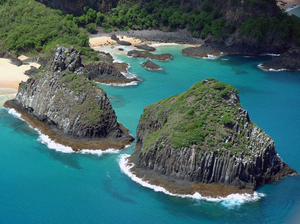 Fernando de Noronha, Pernambuco